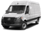 2026 Mercedes-Benz Sprinter 2500 Cargo 170 WB AWD