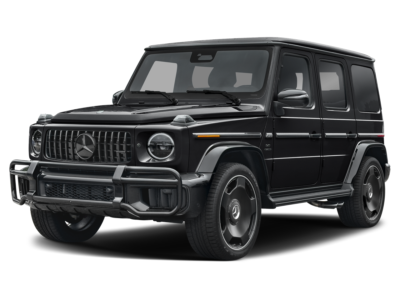 2027 Mercedes-Benz G-Class G 63 AMG® 4MATIC®