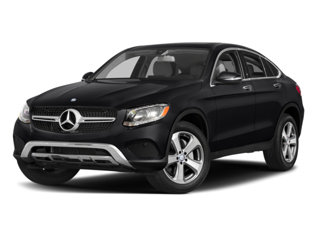 2017 Mercedes-Benz GLC GLC300 4MATIC's photo