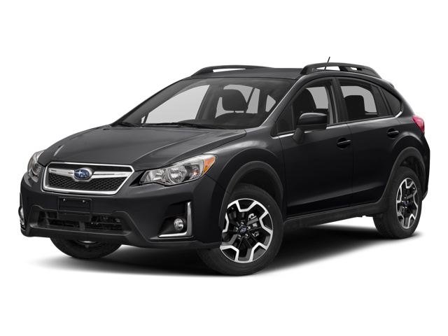2017 Subaru Crosstrek Limited for sale in Madison, WI