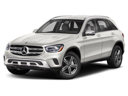 2021 Mercedes Benz Glc For Sale Madison Wi L36869