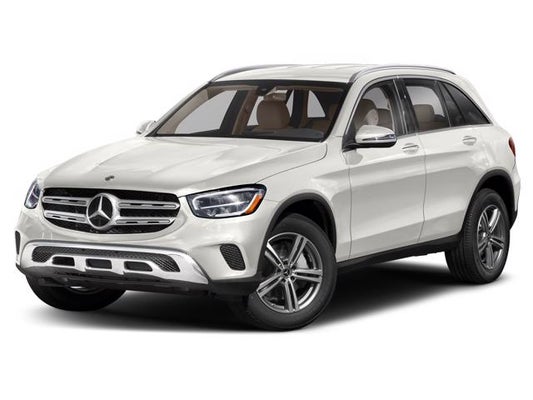 21 Mercedes Benz Glc For Sale Madison Wi L
