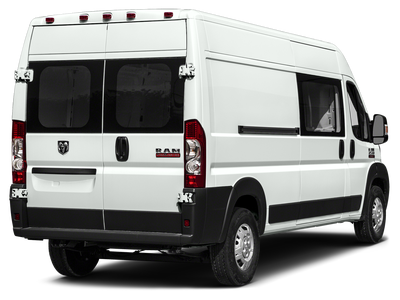 2015 RAM ProMaster 2500 High Roof