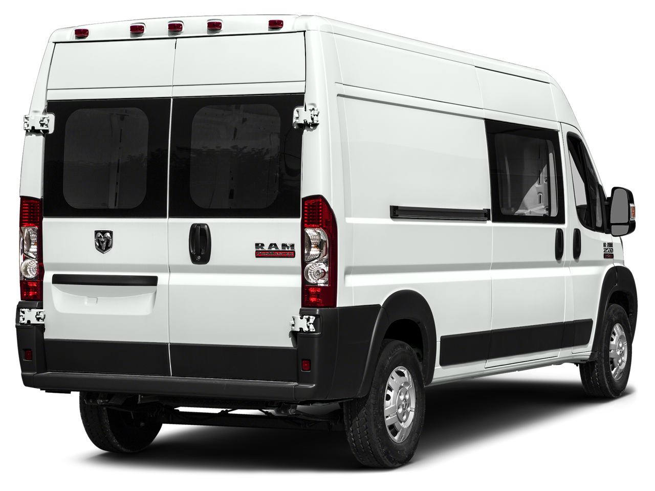 2015 RAM ProMaster 2500 High Roof