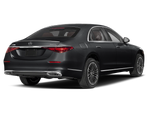 2024 Mercedes-Benz S-Class S 580 4MATIC®