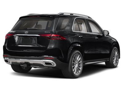 2024 Mercedes-Benz GLE GLE 450 4MATIC®
