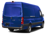 2024 Mercedes-Benz Sprinter 2500 Crew 170 WB High Roof