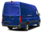 2024 Mercedes-Benz Sprinter 2500 Crew 170 WB High Roof