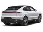 2024 Porsche Cayenne Coupe S