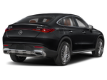 2026 Mercedes-Benz GLC GLC 300 Coupe 4MATIC®