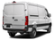 2026 Mercedes-Benz Sprinter 2500 Cargo 144 WB