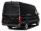2026 Mercedes-Benz Sprinter 2500 Cargo 170 WB High Roof