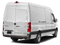 2026 Mercedes-Benz Sprinter 2500 Cargo 170 WB AWD