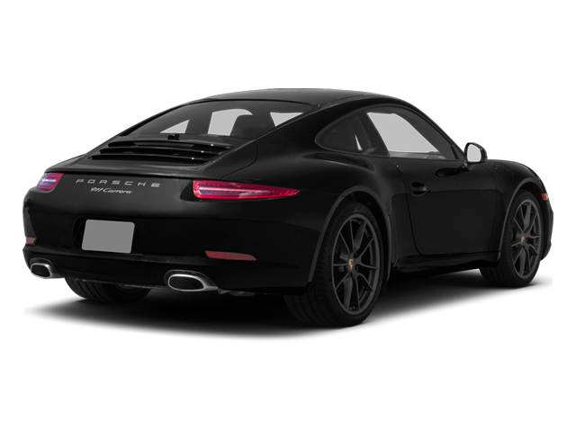 2012 Porsche 911 Carrera S