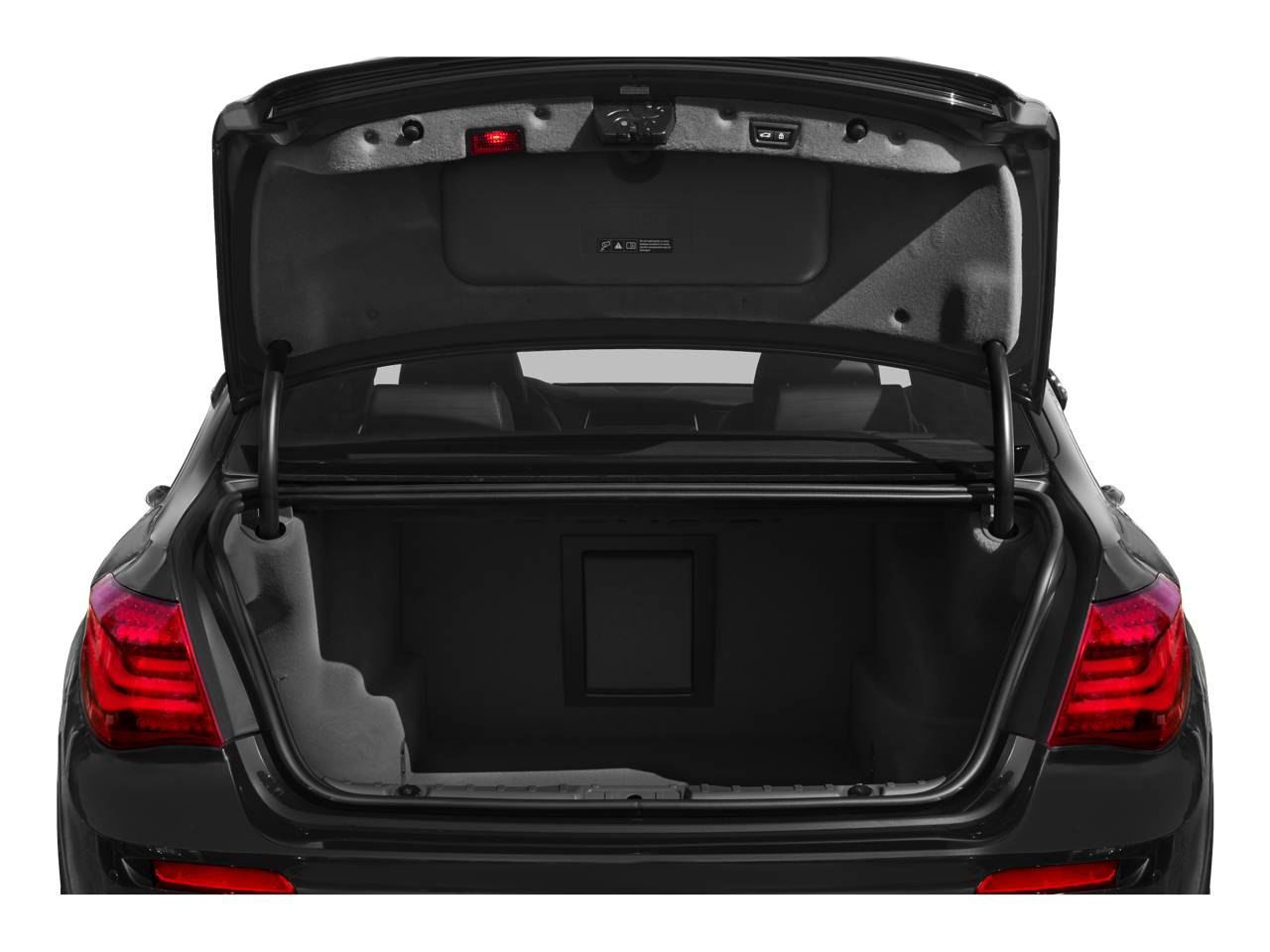 2015 BMW 7 Series 750Li xDrive