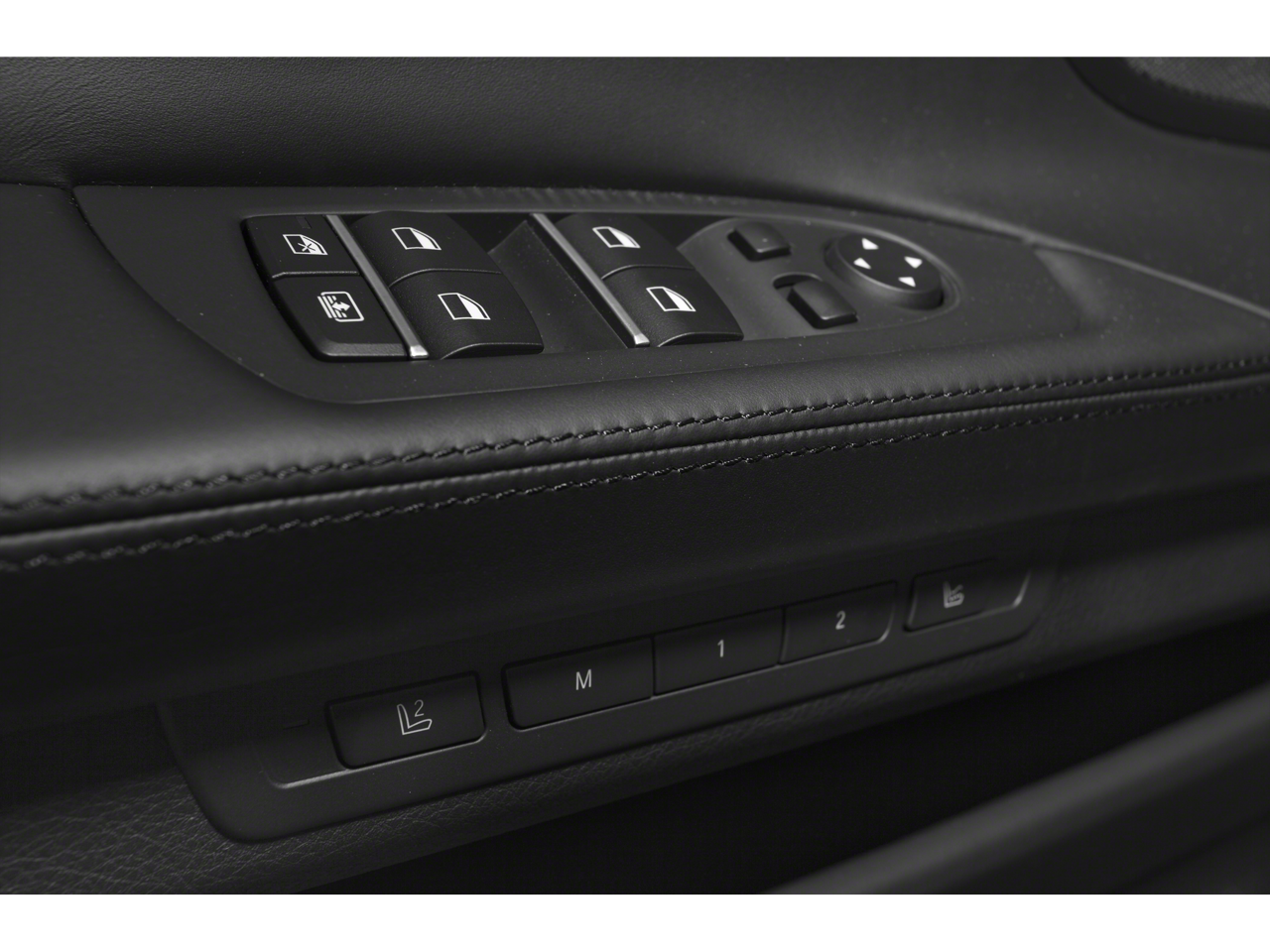 2015 BMW 7 Series 750Li xDrive