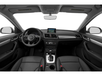2018 Audi Q3 2.0T Premium quattro