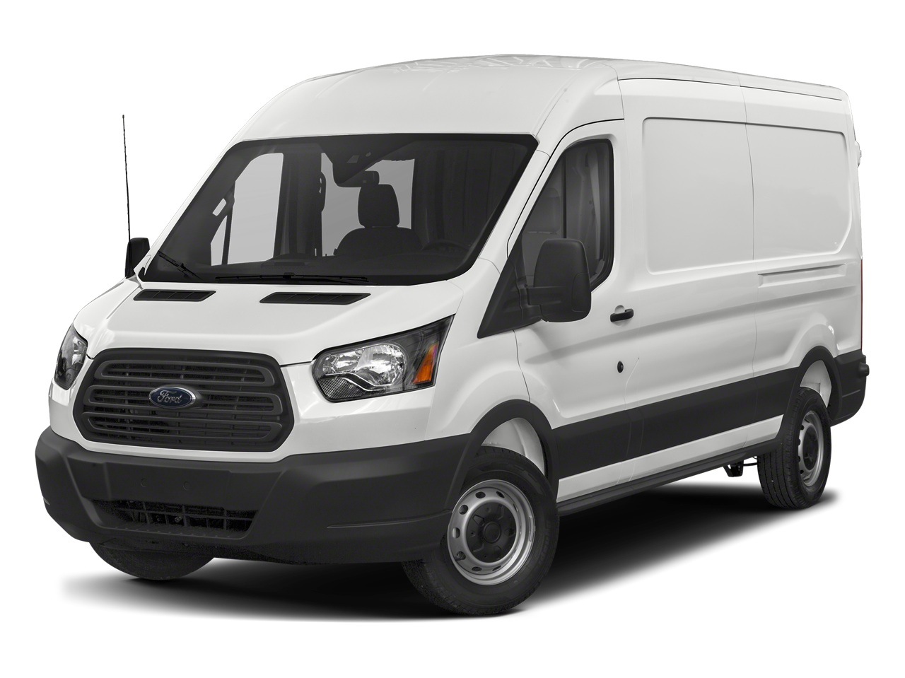 2019 Ford Transit Van Base
