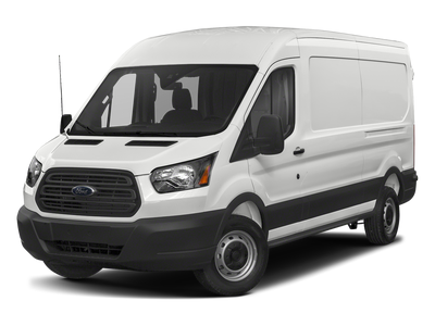 2019 Ford Transit-250 Base