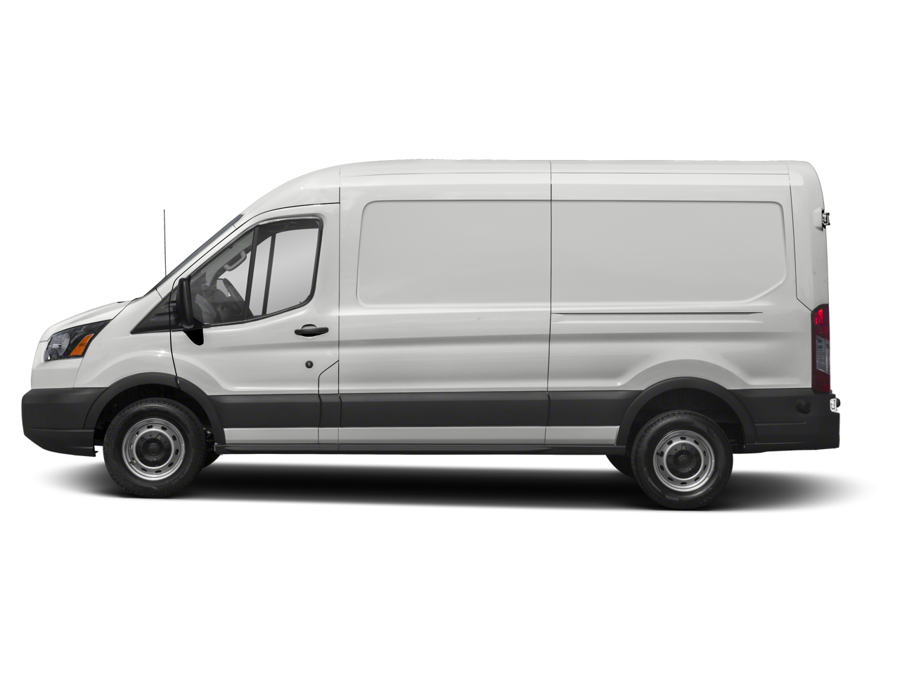 2019 Ford Transit-250 Base
