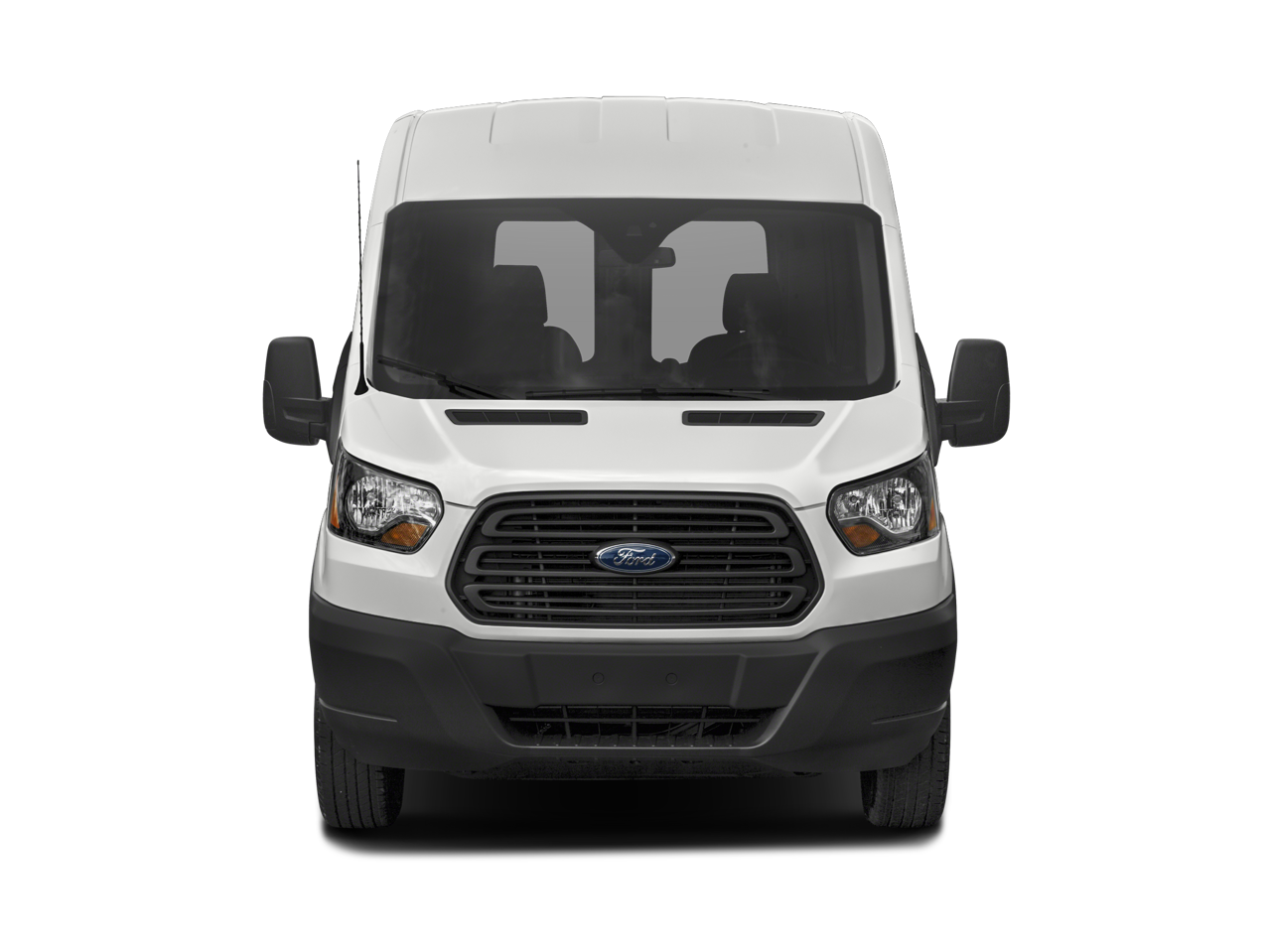 2019 Ford Transit-250 Base