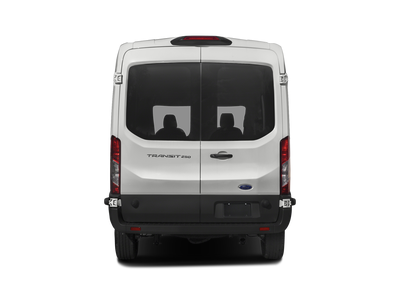 2019 Ford Transit-250 Base