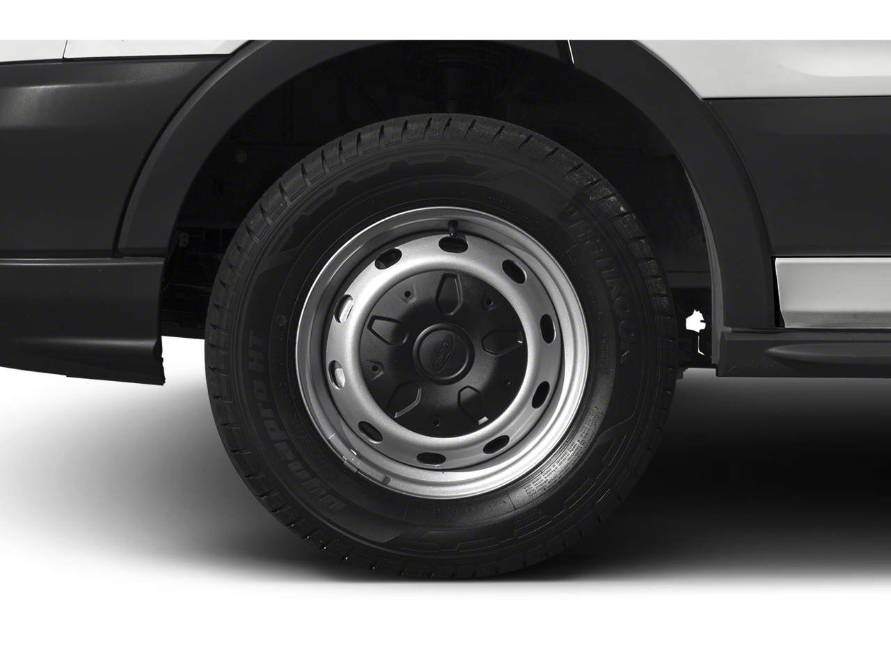 2019 Ford Transit-250 Base