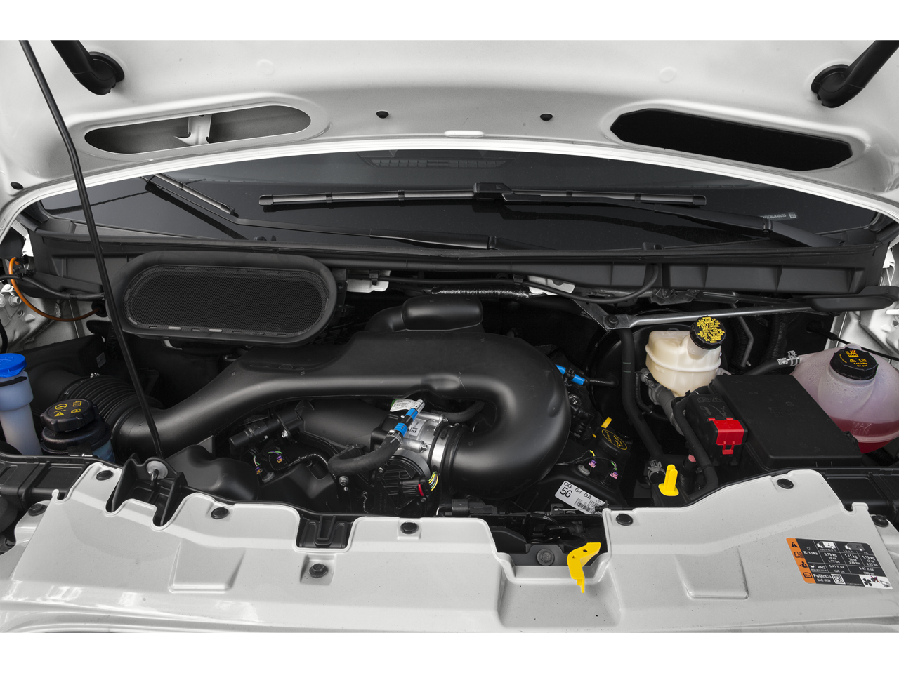 2019 Ford Transit-250 Base