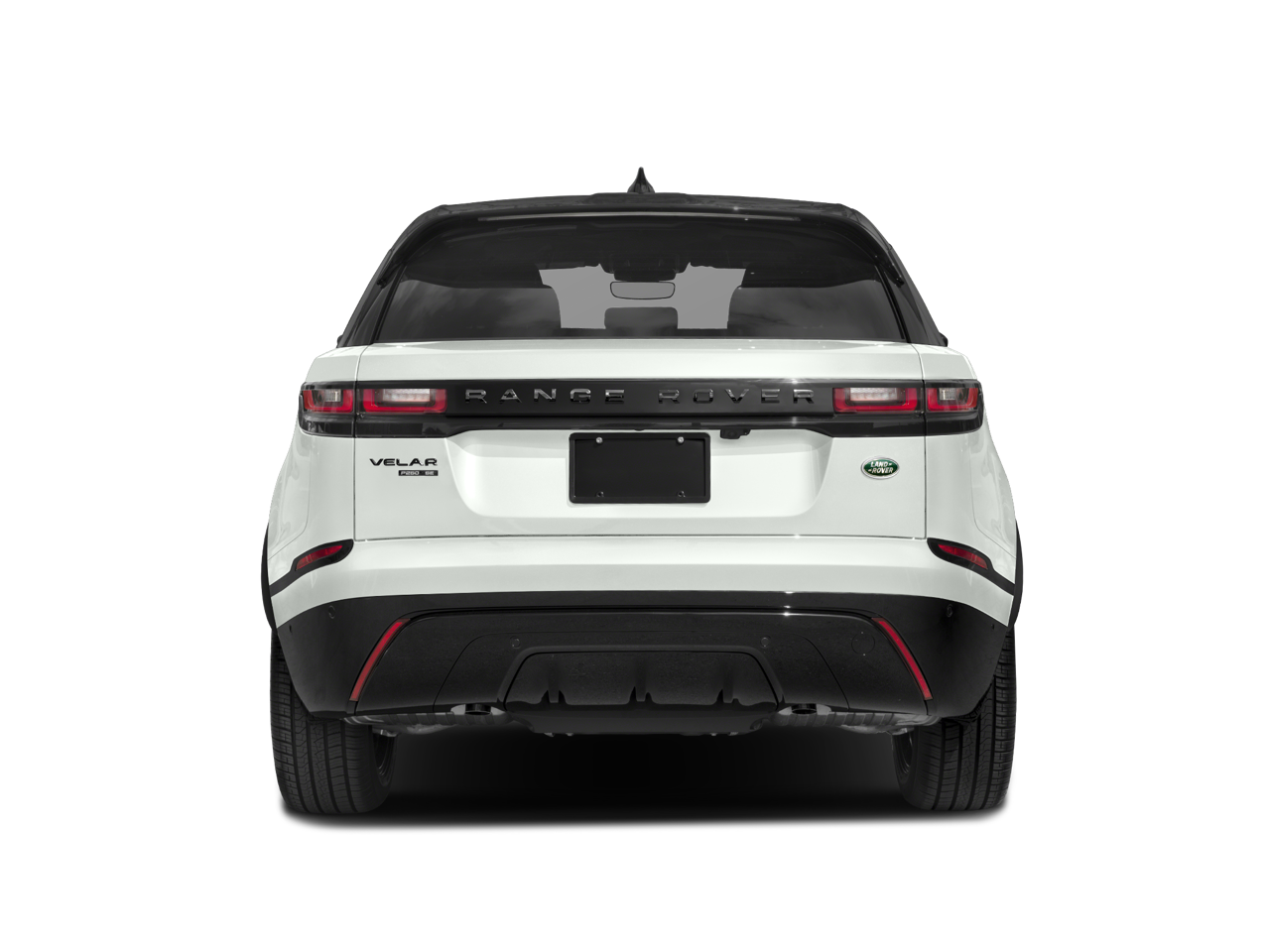 2019 Land Rover Range Rover Velar S