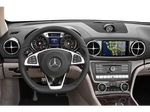 2019 Mercedes-Benz SL-Class SL 550