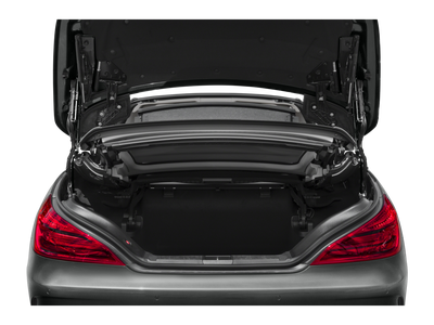 2019 Mercedes-Benz SL-Class SL 550