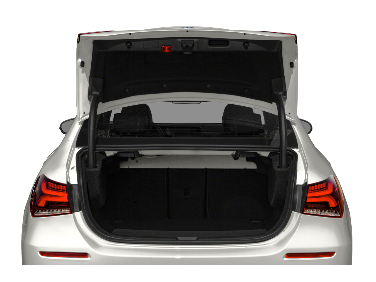 2019 Mercedes Benz A 4MATIC photo 4