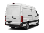 2019 Mercedes-Benz Sprinter 2500 Cargo 170 WB High Roof