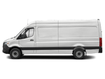 2019 Mercedes-Benz Sprinter 2500 Cargo 170 WB High Roof