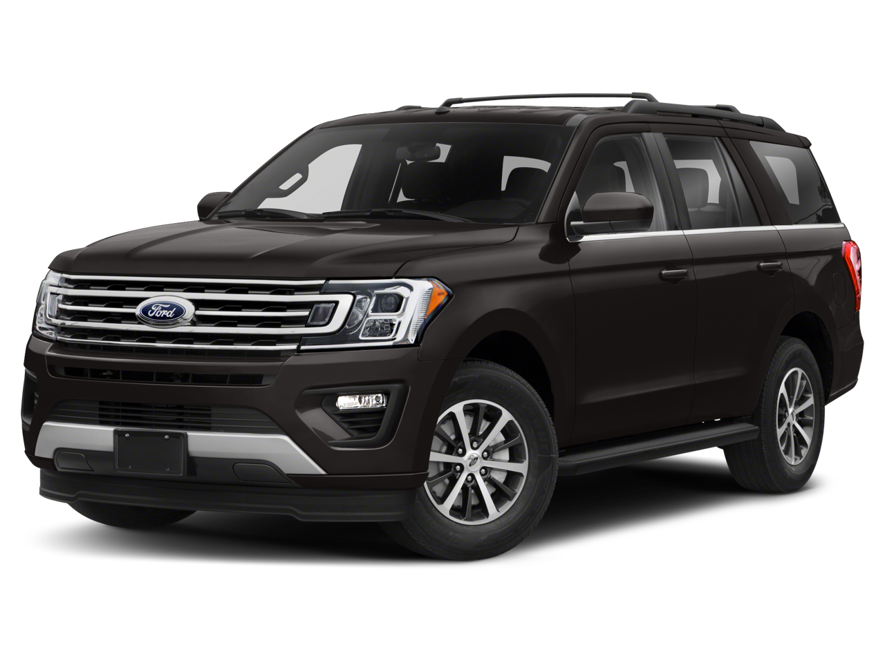 2020 Ford Expedition XLT 4x4's photo