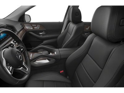 2020 Mercedes-Benz GLS GLS 450 4MATIC®