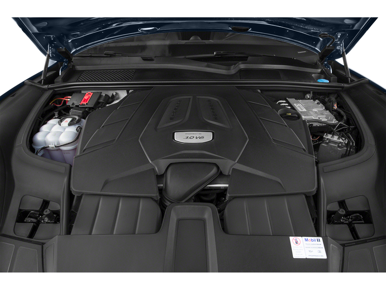 2020 Porsche Cayenne AWD