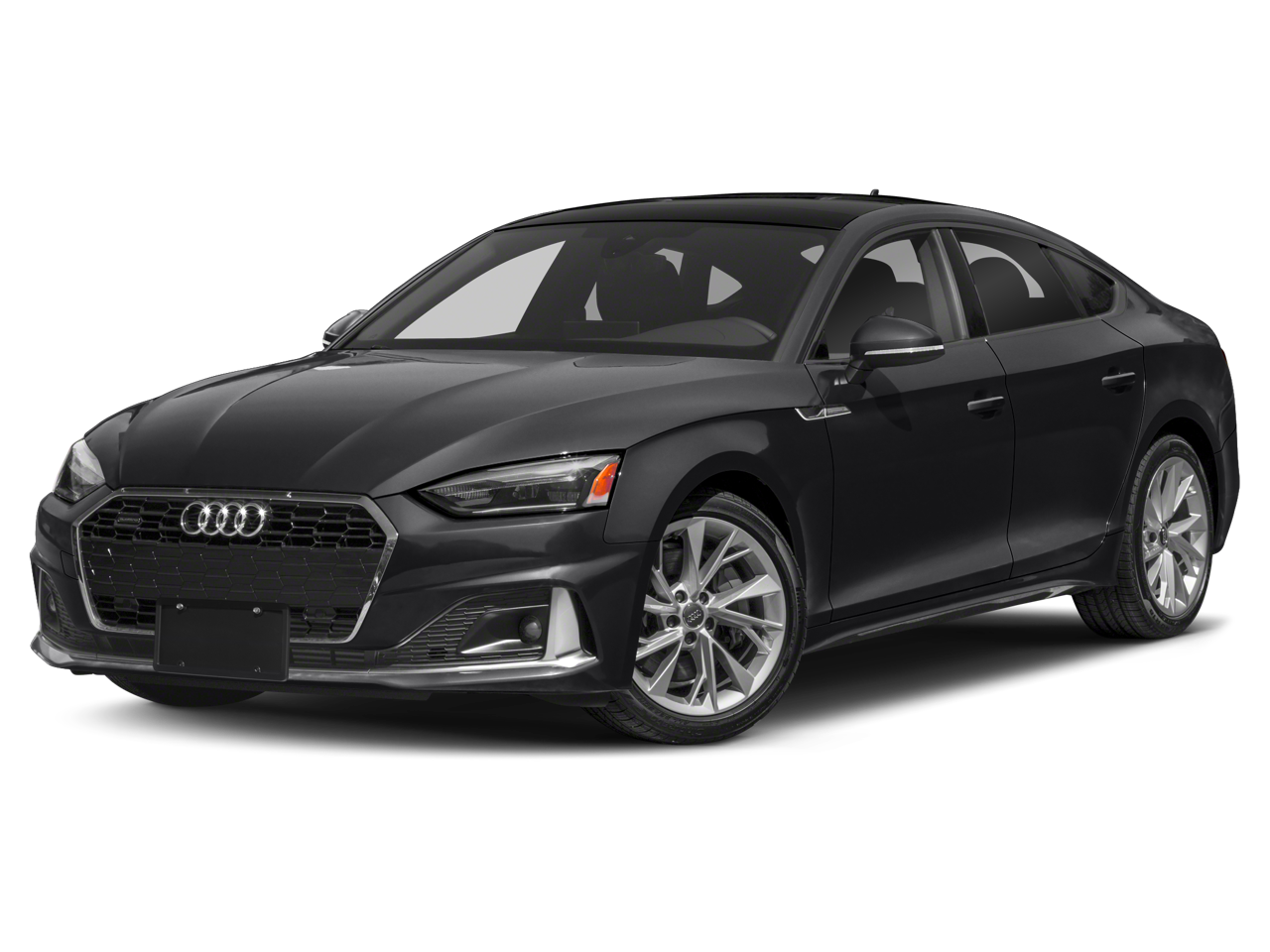 2021 Audi A5 Sportback Premium Plus