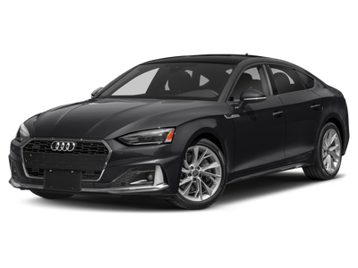 2021 Audi A5 Sportback 45 S line Premium Plus quattro