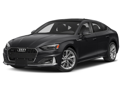 2021 Audi A5 Sportback 45 S line Premium Plus quattro