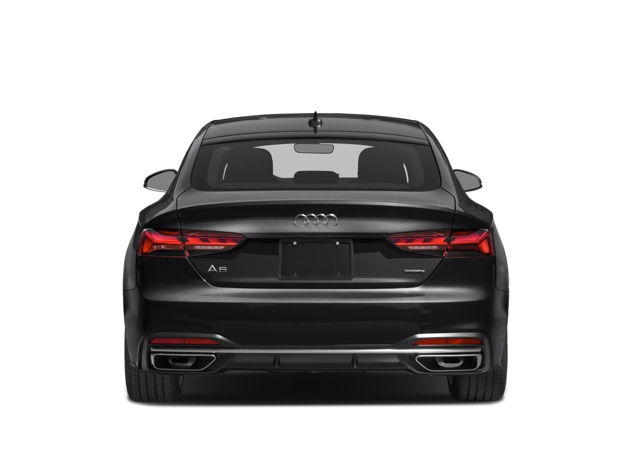 2021 Audi A5 Sportback 45 S line Premium Plus quattro