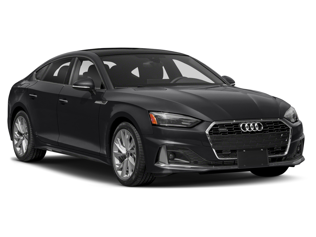 2021 Audi A5 Sportback 45 S line Premium Plus quattro