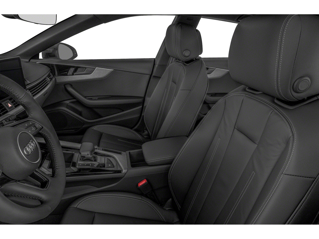 2021 Audi A5 Sportback 45 S line Premium Plus quattro