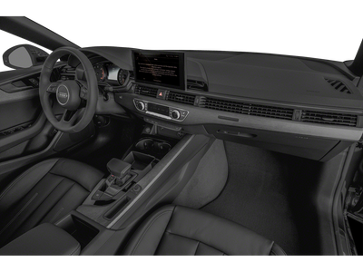 2021 Audi A5 Sportback 45 S line Premium Plus quattro