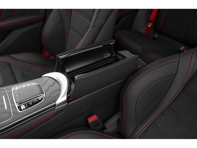 2021 Mercedes-Benz GLC GLC 43 AMG® 4MATIC®