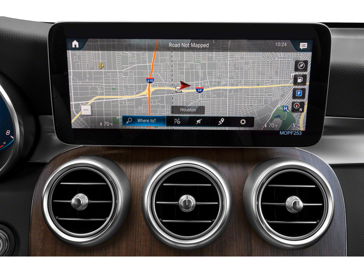 2021 Mercedes-Benz GLC GLC 300 Coupe 4MATIC®