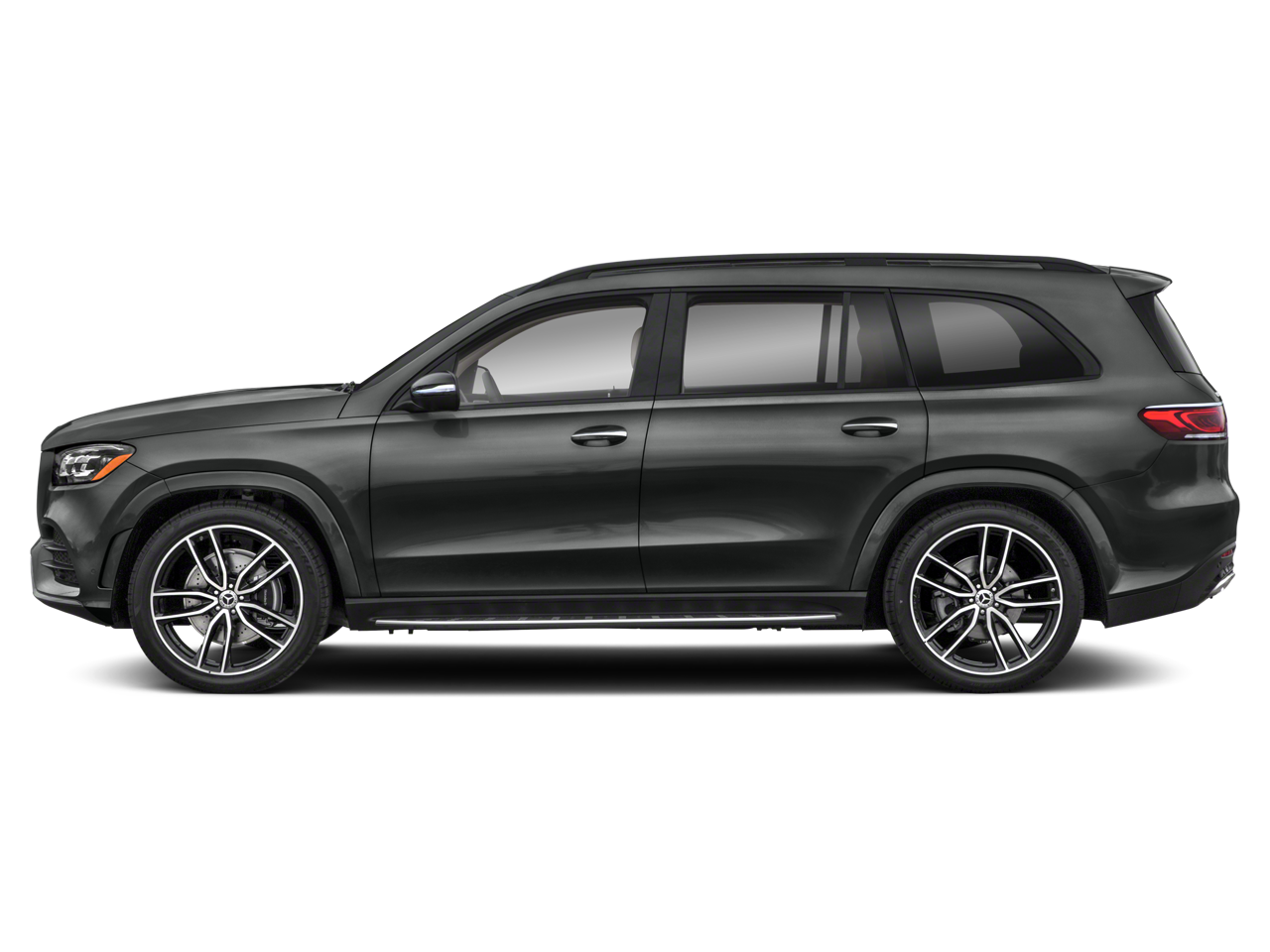 2021 Mercedes-Benz GLS GLS 580 4MATIC®