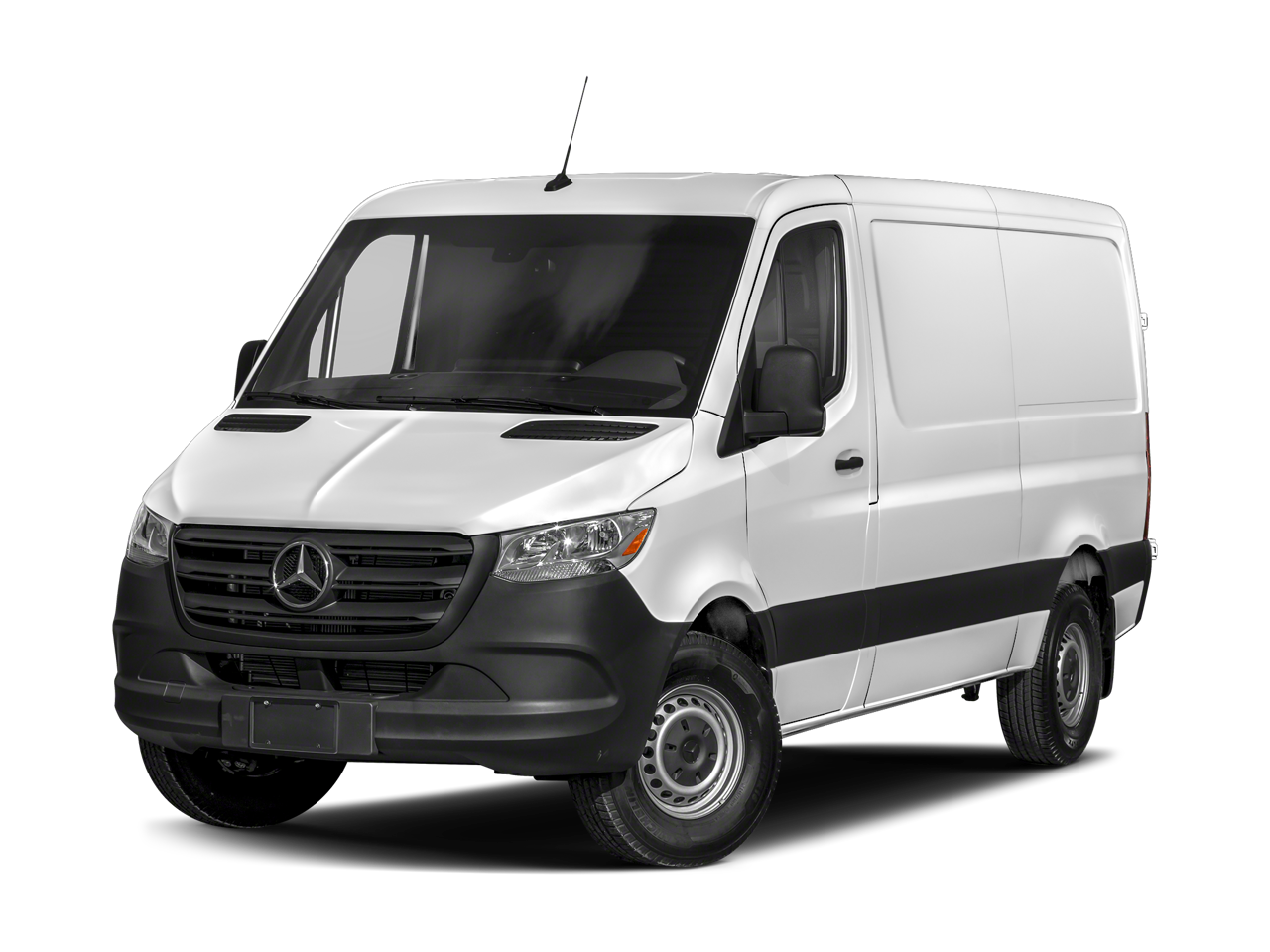 2021 Mercedes-Benz Sprinter Cargo Van Base