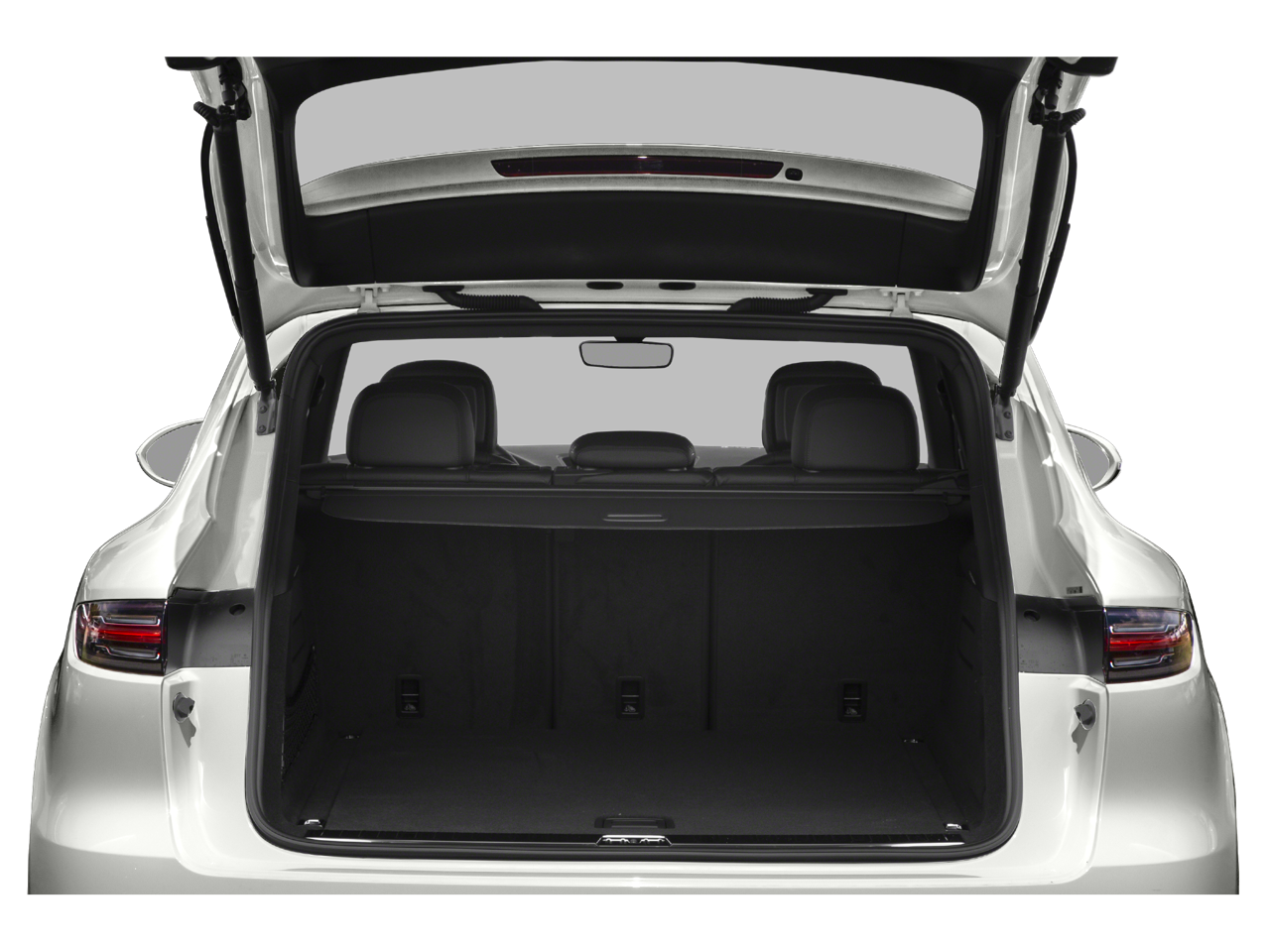 2021 Porsche Cayenne E-Hybrid E-Hybrid