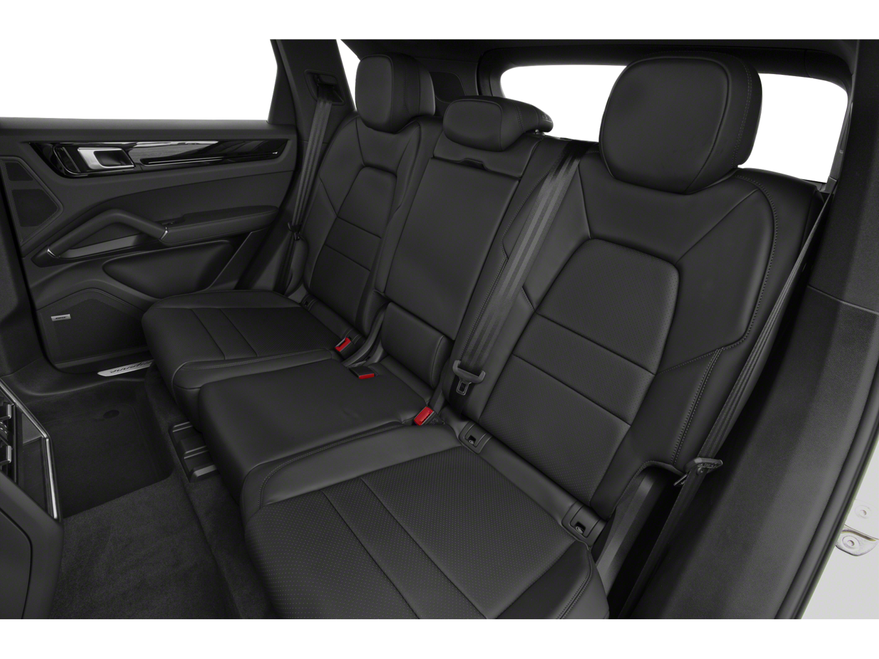 2021 Porsche Cayenne E-Hybrid E-Hybrid
